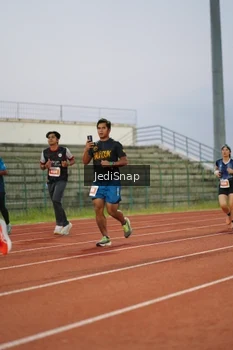 Runner Photo 4532387