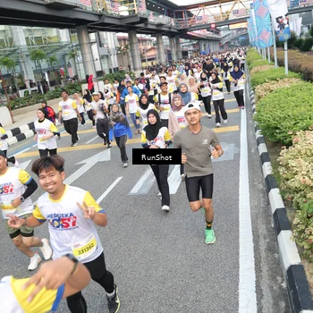 Runner Photo 4532391