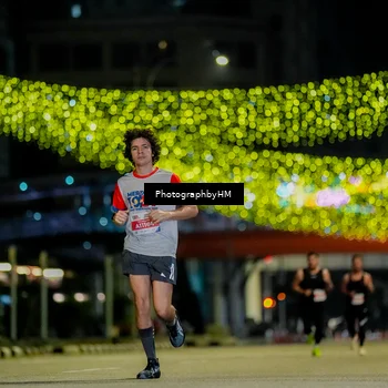Runner Photo 4532398