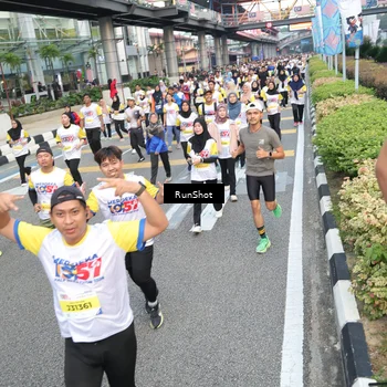 Runner Photo 4532402