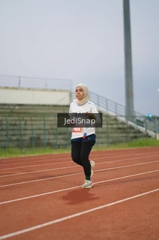 Runner Photo 4532403