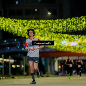 Runner Photo 4532405
