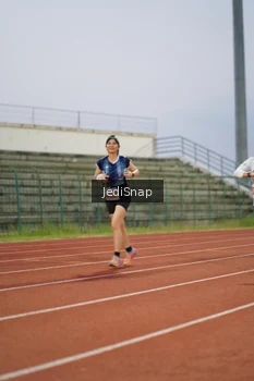 Runner Photo 4532410