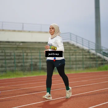 Runner Photo 4532411