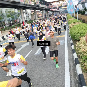 Runner Photo 4532414