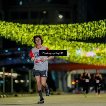 Runner Photo 4532416