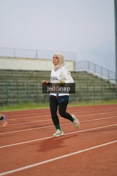 Runner Photo 4532420