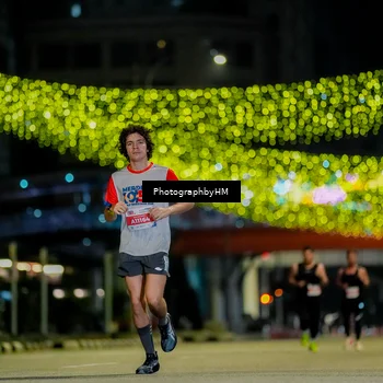 Runner Photo 4532422
