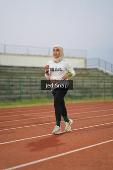 Runner Photo 4532424