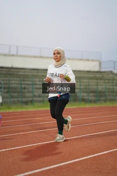 Runner Photo 4532425