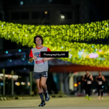 Runner Photo 4532427