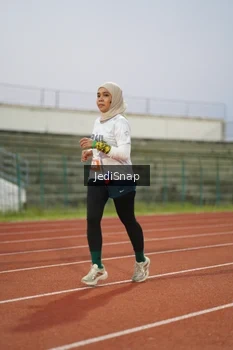 Runner Photo 4532430