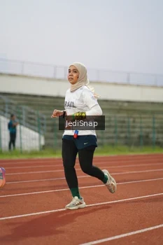 Runner Photo 4532434