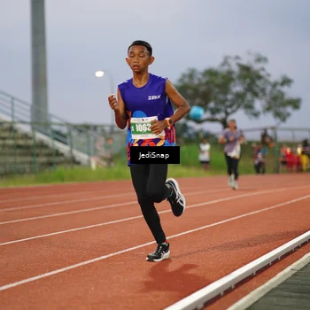 Runner Photo 4532445