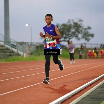 Runner Photo 4532446