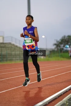 Runner Photo 4532454