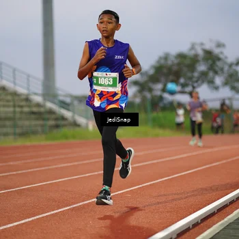 Runner Photo 4532456