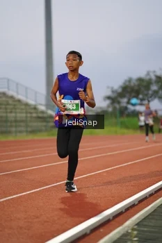 Runner Photo 4532458