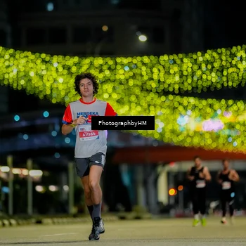 Runner Photo 4532463