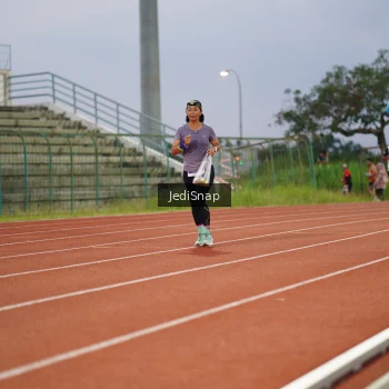 Runner Photo 4532468
