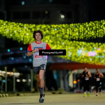 Runner Photo 4532479