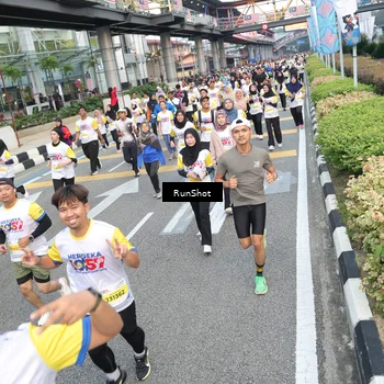Runner Photo 4532490
