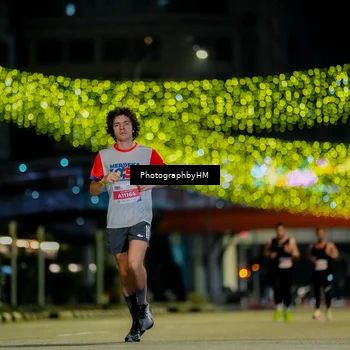 Runner Photo 4532491