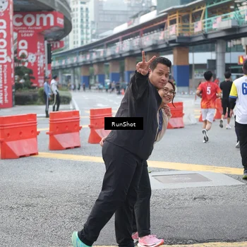 Runner Photo 4532493