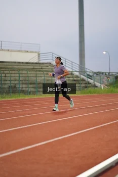 Runner Photo 4532501