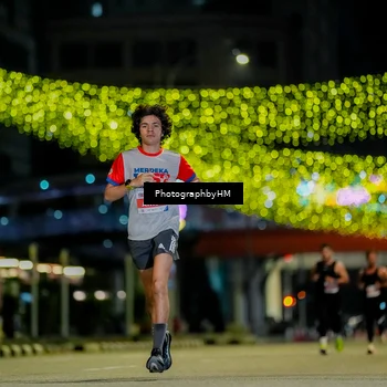 Runner Photo 4532507