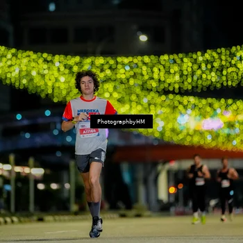 Runner Photo 4532512