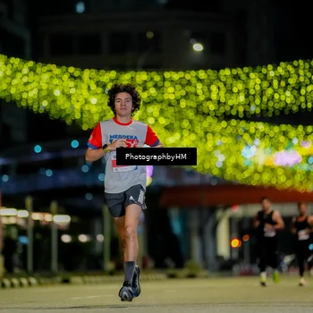 Runner Photo 4532516