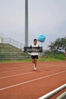 Runner Photo 4532520