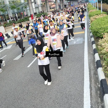 Runner Photo 4532525