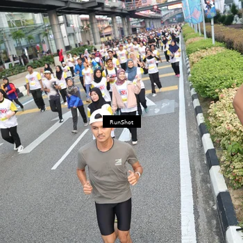 Runner Photo 4532526