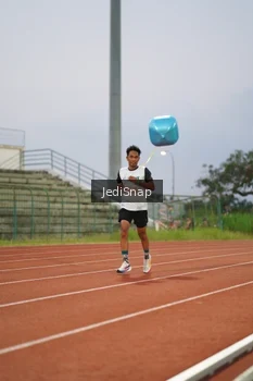 Runner Photo 4532530