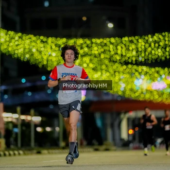 Runner Photo 4532531