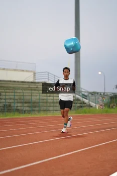 Runner Photo 4532533