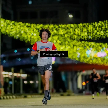 Runner Photo 4532537