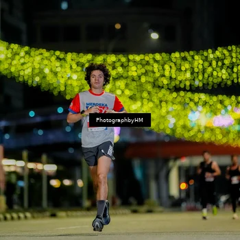 Runner Photo 4532541