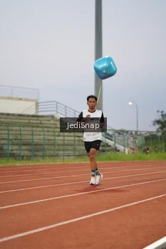 Runner Photo 4532545