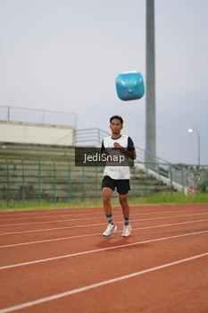 Runner Photo 4532546