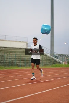 Runner Photo 4532547