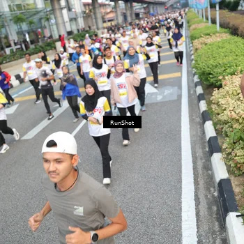Runner Photo 4532548