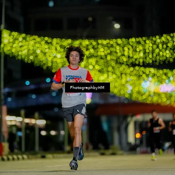 Runner Photo 4532549