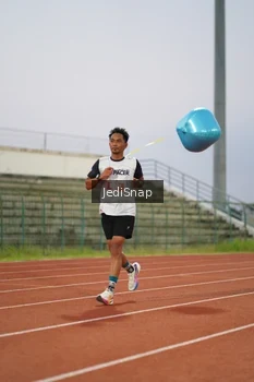 Runner Photo 4532552