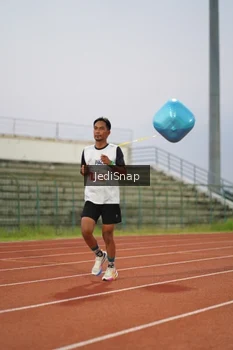 Runner Photo 4532553