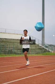 Runner Photo 4532554