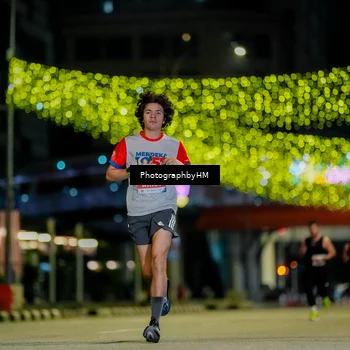 Runner Photo 4532557