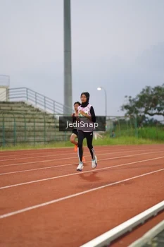 Runner Photo 4532560